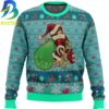 Kingdom Hearts Ugly Christmas Sweater