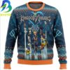 Kingdom Hearts Xemnas Ugly Christmas Sweater