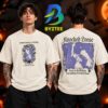 Knocked Loose Merch Collection Don’t Reach For Me 2026 Two SIded Unisex T Shirt Knocked Loose Merch Collection Don’t Reach For Me 2026 Two SIded Unisex T Shirt