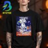 Buddy Hield 7 Welcome To Chicago Bulls 2026 Unisex T Shirt