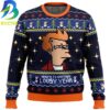 Kingdom Hearts 2026 Ugly Christmas Sweater