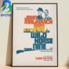 Phish Dry Goods Dick’s Sporting Goods Park Commerce City Co September 2026 Home Decor Poster Canvas
