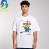 Descendents Official North America Tour 2026 Unisex T Shirt