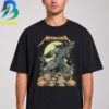 Chat Pile Soul Glo And Viagra Seattle WA Event Tee At Showbox Sodo In Seattle Wa September 25 2026 Unisex T Shirt