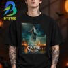 Zeri Arcane League Of Legends Art By Nikkotari Unisex T Shirt