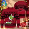 NCAA Auburn Tigers Grinch Gift For Fan Ugly Christmas Sweater NCAA Auburn Tigers Grinch Gift For Fan Ugly Christmas Sweater