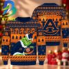 NCAA Boise State Broncos Grinch Gift For Fan Ugly Christmas Sweater