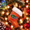 NCAA Florida State Hoodie Xmas Christmas Tree Decorations Ornament NCAA Florida State Hoodie Xmas Christmas Tree Decorations Ornament