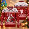 NCAA Kentucky Wildcats HO HO HO Gift For Fan Ugly Christmas Sweater