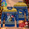 NCAA South Carolina Gamecocks HO HO HO Gift For Fan Ugly Christmas Sweater