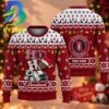 NCAA South Carolina Gamecocks HO HO HO Gift For Fan Ugly Christmas Sweater