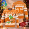 NCAA Texas A M Aggies Grinch Gift For Fan Ugly Christmas Sweater