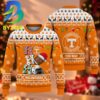 NCAA Stanford Cardinal HO HO HO Gift For Fan Ugly Christmas Sweater