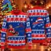 Cincinnati Bengals Busy Block Best Gift For Fan 2026 Ugly Christmas Sweater Cincinnati Bengals Busy Block Best Gift For Fan 2026 Ugly Christmas Sweater