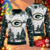Indianapolis Colts Best Gift For Fan Gift For Families NFL 2026 Ugly Christmas Sweater