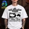 New York Or Nowhere x Yankees Collaboration Merch At Yankee Stadium 2026 Two Sided Unisex T Shirt