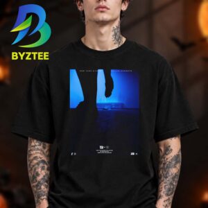 New York Giants Vs Dallas Cowboys NFL Week 1 At Melife Stadium In East Rutherford NJ On September 13 2026 Unisex T Shirt