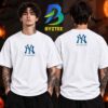 New York Or Nowhere x Yankees Collaboration Merch At Yankee Stadium It Will Always Be New York Or Nowhere 2026 Hoodie