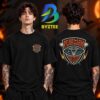 Ohana Festival 2026 Pearl Jam Merch Collection Surf Gull Unisex T Shirt