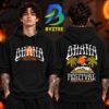 Ohana Festival Merch Collection Crossed Palms Pullover 2026 Hoodie