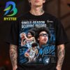 Flau’jae Johnson Breaks Seattle Storm Rookie Single Season Record 2026 Unisex T Shirt