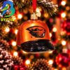 Oregon Basketball NCAA Gifts For Fan Christmas Tree Decorations Ornament