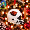 Oregon State Stocking NCAA Gifts For Fan Christmas Tree Decorations Ornament Oregon State Stocking NCAA Gifts For Fan Christmas Tree Decorations Ornament