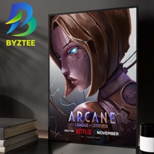 Ori Arcane League Of Legends Art By Nikkotari Home Decor Poster Canvas