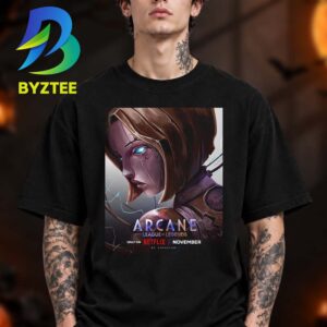 Ori Arcane League Of Legends Art By Nikkotari Unisex T Shirt