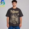 Pallbearer Official Dark Encloses All 2026 Unisex T Shirt