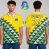Dave Matthews Band Official Tour 2026 The Gorge George WA Limited Edition Print All Over Print Shirt