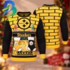Philadelphia Eagles X NFL Gift For Fan Custom Name 2026 Ugly Christmas Sweater Philadelphia Eagles X NFL Gift For Fan Custom Name 2026 Ugly Christmas Sweater