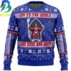 Power Rangers It’s Bulk And Skull Ugly Christmas Sweater