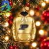 Purdue Helmet NCAA Gifts For Fan Christmas Tree Decorations Ornament