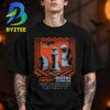 The Hayley Williams Show In Australia On Feb 10 17 2027 Unisex T Shirt