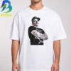 Andy Williams Guitarist Photo Rest In Peace 1977 2026 Unisex T Shirt