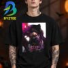 Mastodon The Poisonous Weapons Tour Dates On September And October 2026 Two Sided Unisex T Shirt