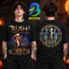 The Strokes Reality Awaits Australia Tour With Special Guests On February 2027 Unisex T Shirt