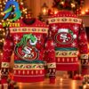 San Francisco 49ers NFL 2026 Best Gift For Fan Ugly Christmas Sweater San Francisco 49ers NFL 2026 Best Gift For Fan Ugly Christmas Sweater