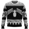 Venom I Have A Parasite We Are Venom Ugly Christmas Sweater