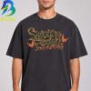 The Black Keys Cologne Germany Event Tee At The Palladium In Cologne Germany On September 06 2026 Unisex T Shirt