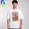 Phish Official Dick’s Sporting Goods Park 2026 Concert Unisex T Shirt