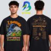 Silverstein Merch Camp Screamo Tour 2026 For Those Who Endure Unisex T Shirt