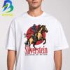 Jeffrey Herlings 84 World Champion New Color Same Champ Limited Edition Two Sided Unisex T Shirt