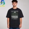 The Smashing Pumpkins The Impossible Is Possible Tonight 2026 Two Sided Unisex T Shirt