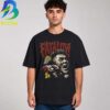 The Smashing Pumpkins A Night Of Mellon Collie And The Infinite Sadness Featuring Billy Corgan 2026 Two Sided Unisex T Shirt