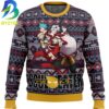 Chibi Soul Eater Ugly Christmas Sweater