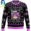 Soul Eater Crona Ugly Christmas Sweater