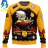 Soul Eater Crona Ugly Christmas Sweater