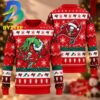 Tampa Bay Buccaneers NFL Special Gift For Christmas Gift For Fan 2026 Ugly Christmas Sweater
